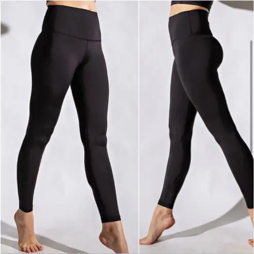 ValMarie Buttery Soft Full Length, High Waisted Compression Yoga Pants
