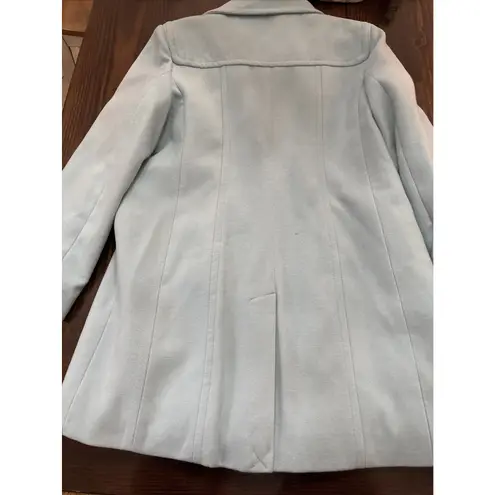 Calvin Klein  NEW Women's Coat Pea Coat XXL Insulated Lined Classic thumbnail 9