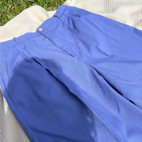 California Talls by Robert Lavender High School sister Mimi Pants Pleated Front Size undefined