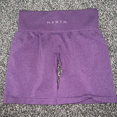 NVGTN Shorts