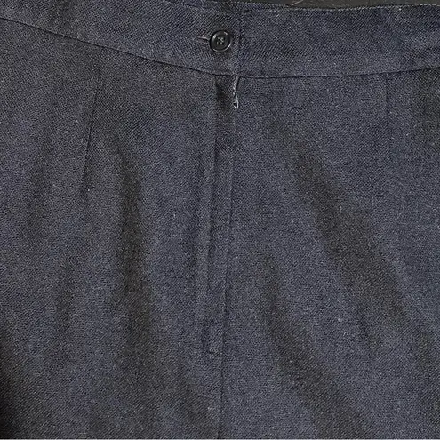 Kenar Vintage 100% wool skirt - size 10
