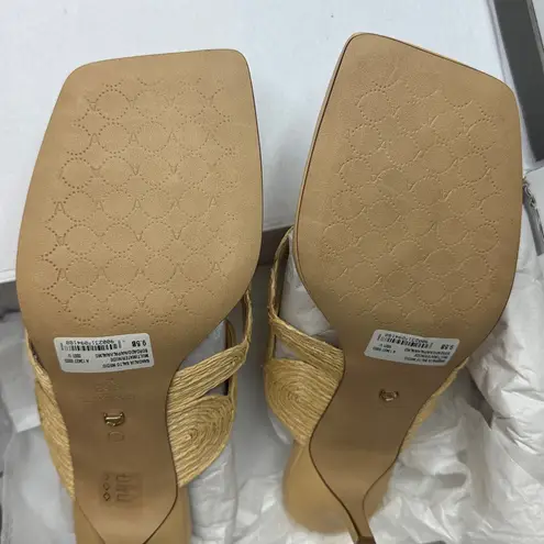 Arezzo Women's Chelsea Mid Stiletto Sandals