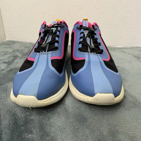 Vionic Women's  Guinn AZR Ripstop size 9.5 Waterproof