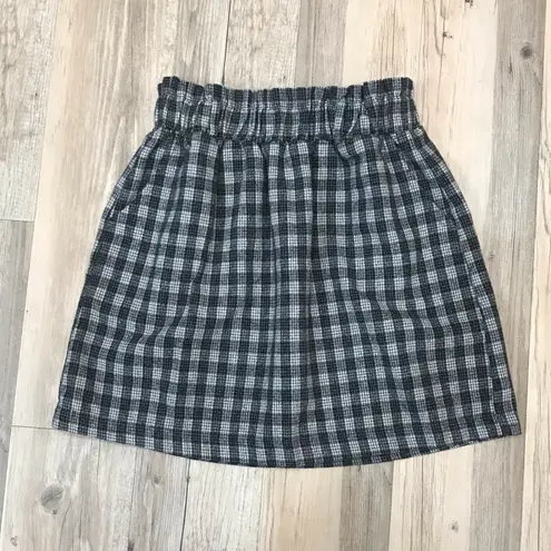 potter's pot - Boutique Potter’s Pot Tweed skirt sz Medium