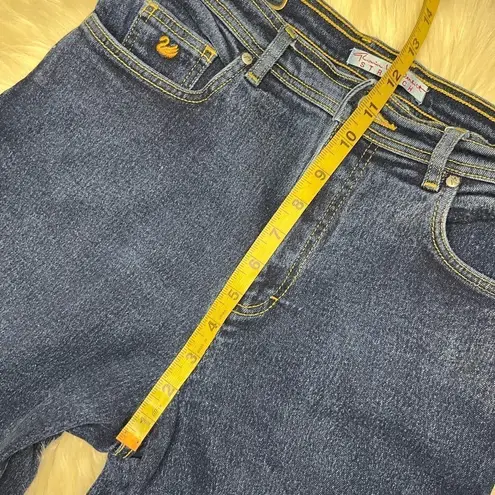 Gloria Vanderbilt  stretch Vintage high waisted denim sz 10P