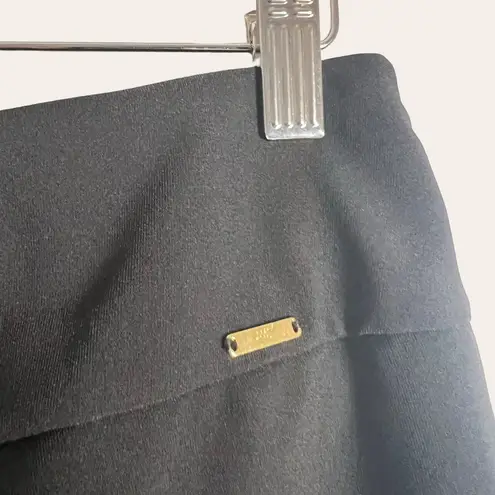 Up! Palermo Slim Black Ankle Pants Size 4