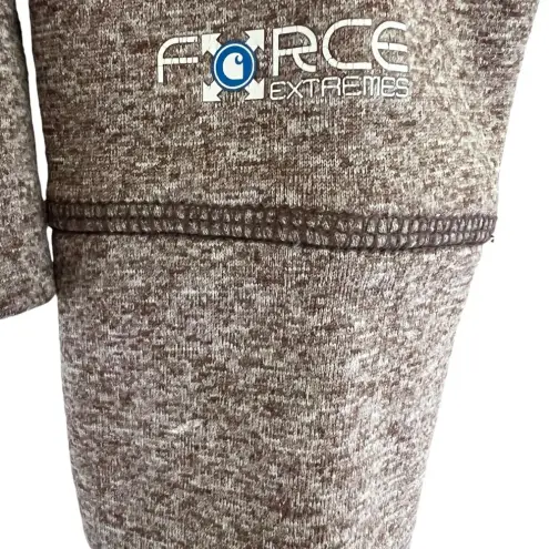 Carhartt  women’s full zip force extremes lightweight sweatshirt coat Med 8/10