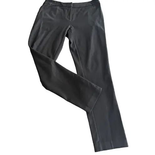 ALFANI black classic Pants size 12 Black