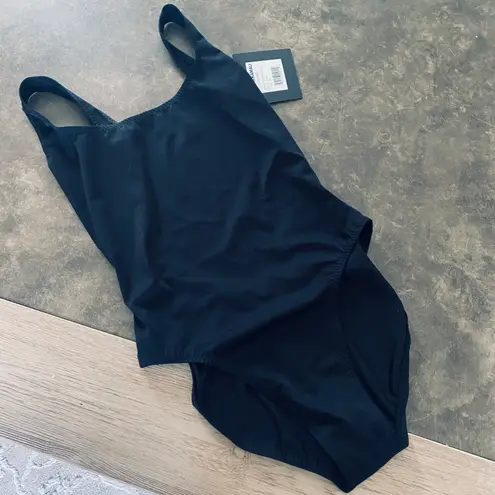 Norma Kamali Normal Kamali Women's Super Low Back Mio Swimsuit