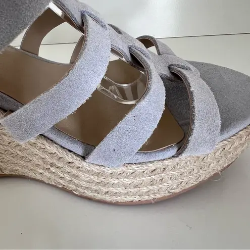 Seychelles  Naturally Wedge Sandals