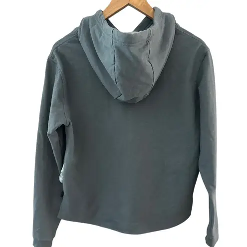 Patagonia  W. Fitz Roy Bear Uprisal Hoody Shadow Blue Regular Fit Size Medium