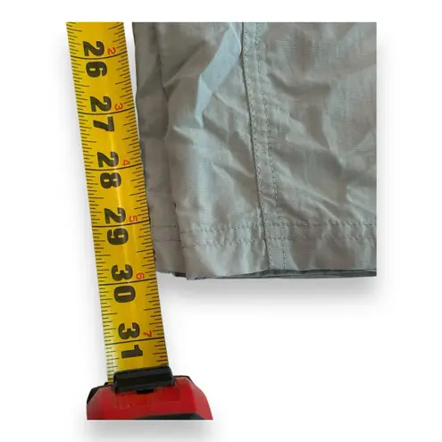 Eastern Mountain Sports EMS Women's W CampCargo Zip Off Pant Size 12-R