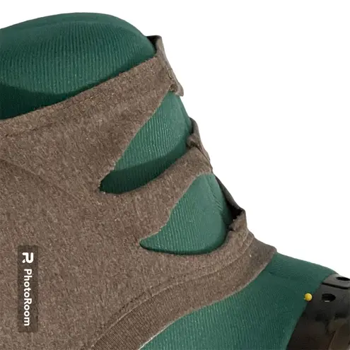 Smokey Bear Tee Tank Junior Medium Excellent Gray