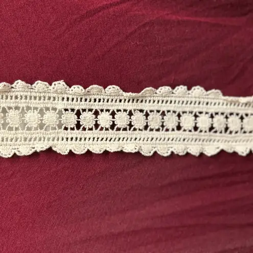 French Pastry Burgundy Elephant Graphic Tee