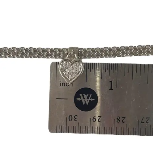 Giani Bernini Sterling Silver Bracelet