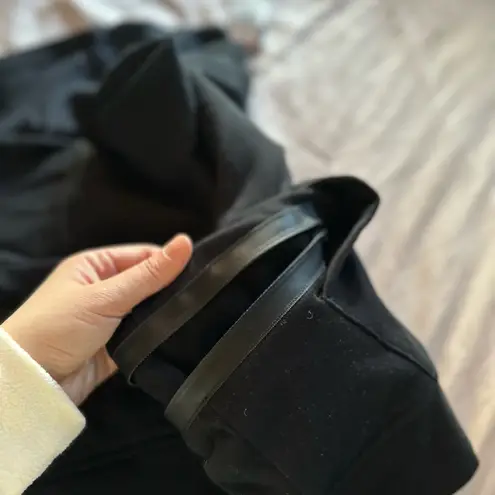 G-Star Raw RACKAM SWEATER Black sweatshirt