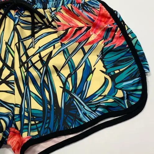 Loveu. Dear floral short size large Yellow