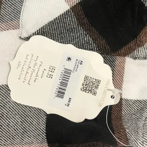 Altar'd State Women’s Alter’d State Flannel