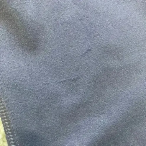 Gymshark  dark purple leggings in size medium