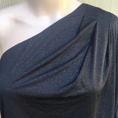 Jessica Howard one shoulder evening dress