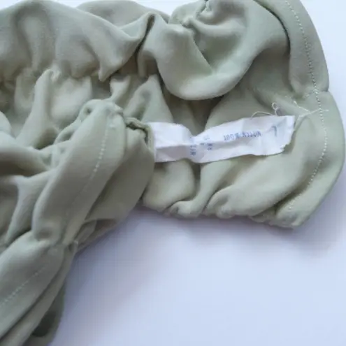 Vintage Sea Foam Green Gloves – Timeless Elegance & Unique Style