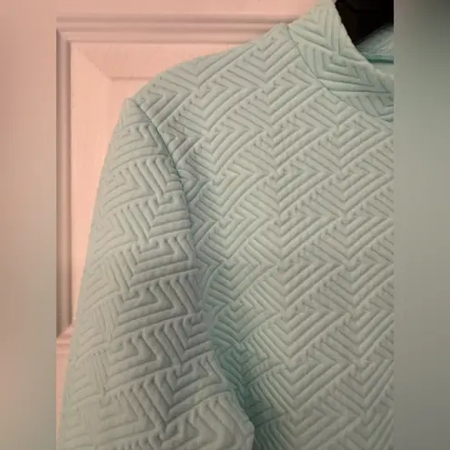 WET Swimwear Acqua Madilyn One Piece Women’s Mint Green Swimsuit Size Medium