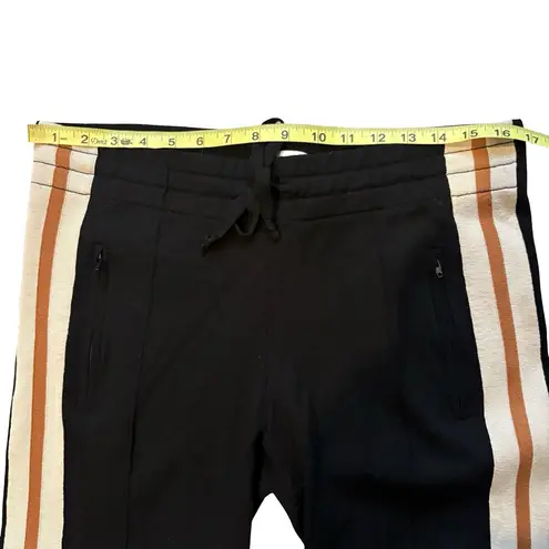 Isabel Marant ETOILE Dobbs Sporty Knit Track Pants, Sz 42