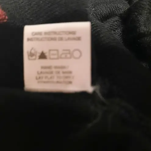 Gentle Fawn Sleeveless Sweater Dress Size Large NWT