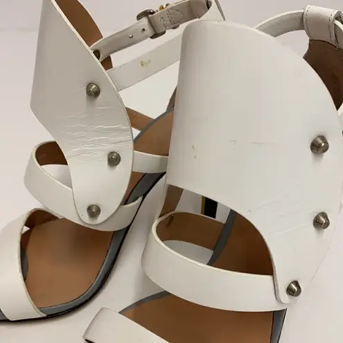 L.A.M.B. GARETH SANDALS A10