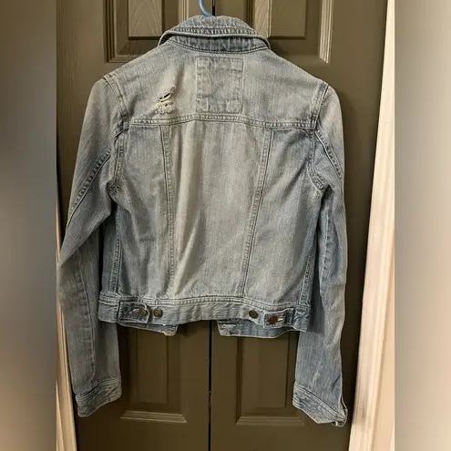 Mudd Jean jacket