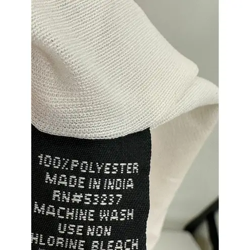 Mlle Gabrielle Smiles Fashion Handkerchief Dress Women's Plus Size 2X NWT