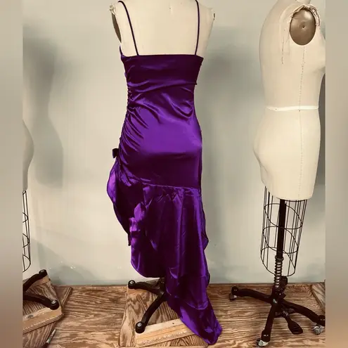 Blondie Nites Vintage Formal Gown 11