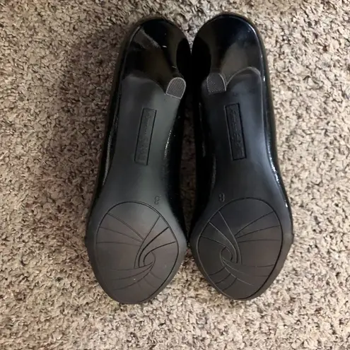 American Eagle  Pumps Womens 8 Used Black