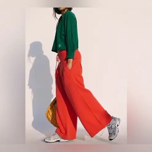 NWT Free People FP Movement Studio Siren Pants