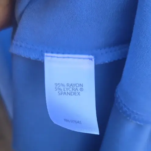 J. Jill Hyacinth Blue V