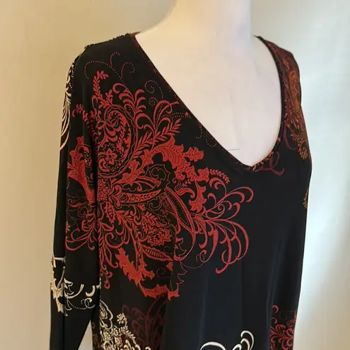 Joseph Ribkoff LDS Dress Style 194668