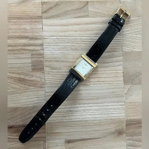 Wittnauer Longines Rare Vintage Watch Two