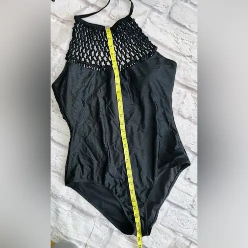 Marilyn Monroe Swimsuit One Piece sz XL