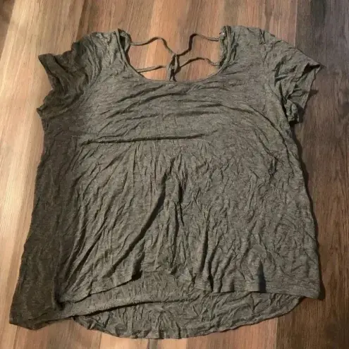 Bozzolo Oversized tee ❤️ $5 must bundle 3+❤️