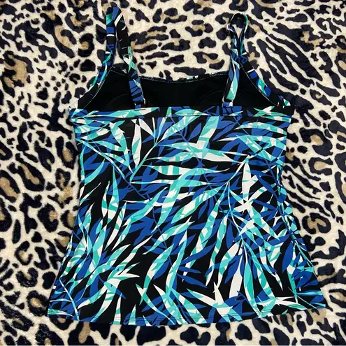 st. john's bay Tankini top