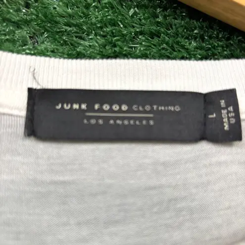 Grateful Dead Live in Concert Rock Band T-Shirt Size Large