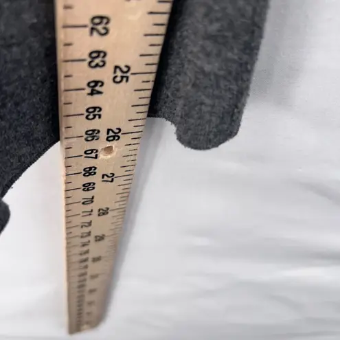 Polo Ralph Lauren Women Thermal Pants Large Waffle Knit Base Layer Soft Warm Gray