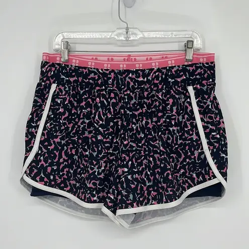 Sweaty Betty  On Your Marks 4” Running Shorts Large New with tags!