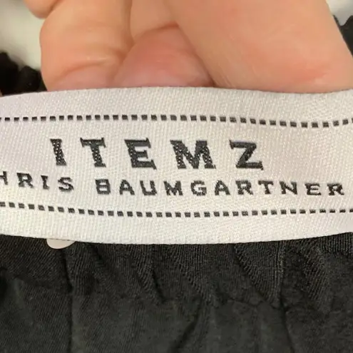 Itemz Chris Baumgartner Lagenlook Pants 1 Button Jacket 2