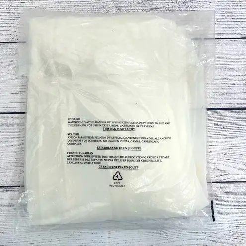 Show Me Your Mumu  Kendall Maxi Dress Gown Wedding Cake Chiffon Bridal Size S