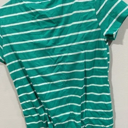 Wet Seal  Top With a Tie Size Medium