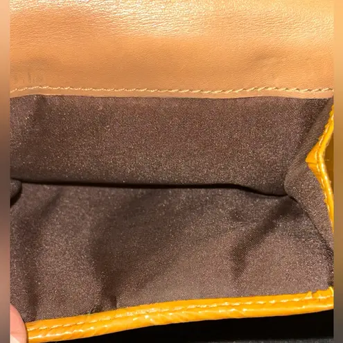Coach  Vintsge Soho Signature Wallet