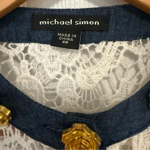 EUC Michael Simon 3/4