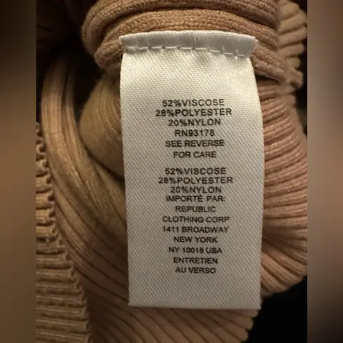 Truth By Republic Women’s Sweater, US