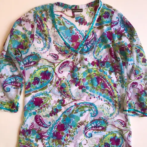 Tommy Bahama Coverup